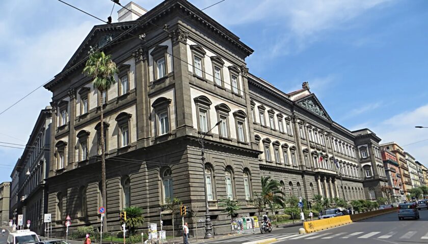 Referendum, Vietri (Fdi): grave propaganda per il no alla alFederico II, università resti imparziale 