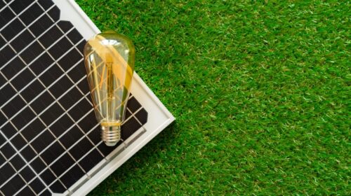 I vantaggi dell’energia rinnovabile