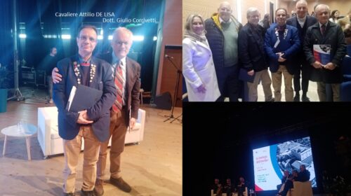 Sala Consilina, celebrato anniversario “La Bottega dell’Orefice”: 20 anni di Salute Mentale