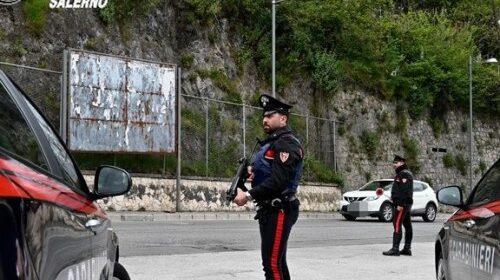 Salerno, colpo alle intestazioni fittizie