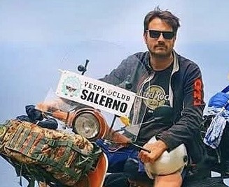 Mercato San Severino dice addio a Giuseppe Fierro Ferrara: aveva 37 anni