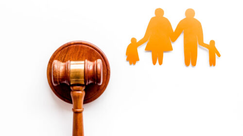 SO CHE È STATA PROMULGATA UNA NUOVA LEGGE SULL’AFFIDAMENTO DEI MINORI: QUALI SONO LE NOVITÀ?