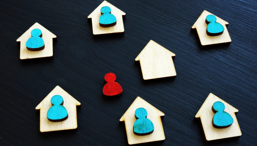 HO CHIESTO UN CAMBIO DI RESIDENZA! MA LA POLIZIA URBANA PUÒ ENTRARE IN CASA PER CONTROLLARE?