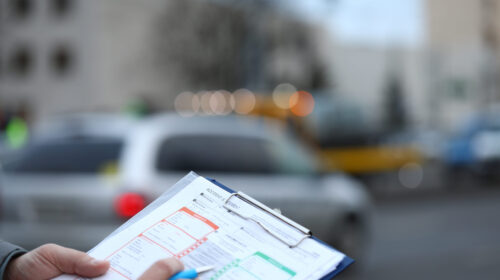 MI SONO RIFIUTATO DI FIRMARE UN VERBALE DELLA POLIZIA PER NON CONFERMARLO: ORA POSSO OPPORMI?