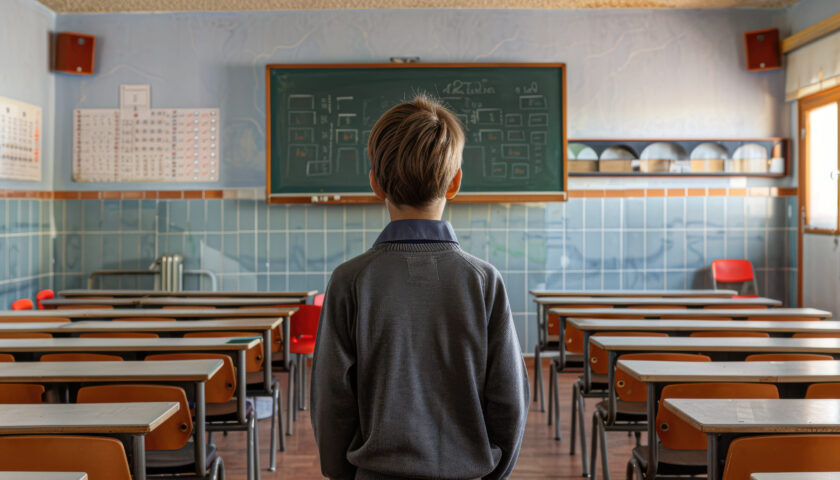 VORREI CAPIRE UNA VOLTA PER TUTTE: COSA SUCCEDERÀ AL TREDICENNE CHE HA TENTATO DI UCCIDERE LA PROF?