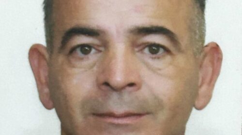 Battipaglia, da un anno non si hanno notizie di Gerardo Locuratolo Battipaglia, da un anno non si hanno notizie di Gerardo Locuratolo