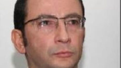 Il salernitano Elio Romano procuratore capo a Lamezia Terme