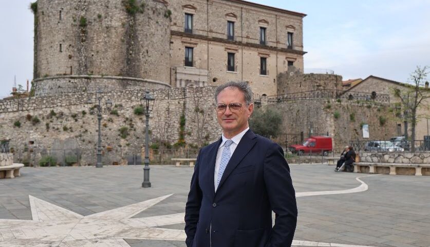 RINNOVO CARICHE SOCIALI PRO LOCO TEGGIANO, IL PRESIDENTE BIAGIO MATERA NON SI RICANDIDA