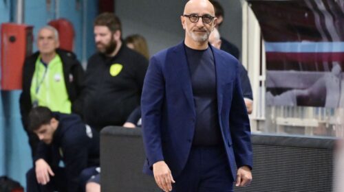 Givova Scafati a un passo dall’impresa