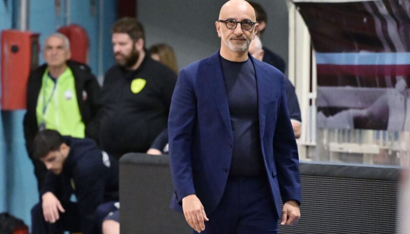 Givova Scafati a un passo dall’impresa