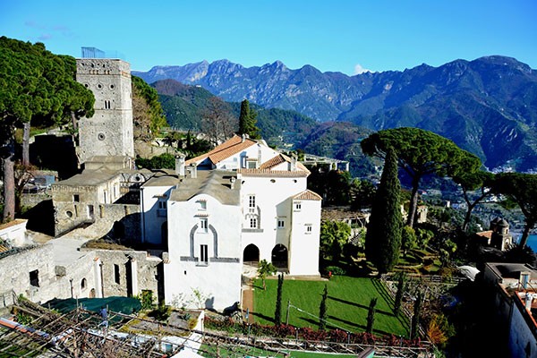 Villa Rufolo a Ravello premiata ai Travellers’ Choice Awards 2026: eccellenza mondiale