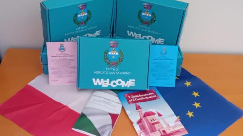 LA COSTITUZIONE ITALIANA ED UNA FIABA: GLI AUGURI SPECIALI DEL SINDACO DI MERCATO SAN SEVERINOAI NUOVI NATI LA COSTITUZIONE ITALIANA ED UNA FIABA: GLI AUGURI SPECIALI DEL SINDACO DI MERCATO SAN SEVERINOAI NUOVI NATI