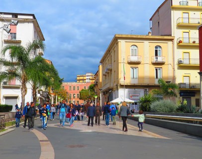 Battipaglia, ladro ruba bicicletta elettrica e viene aggredito