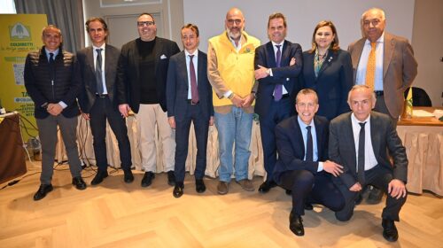 Agenzia per le Erogazioni in Agricoltura: in arrivo lo sportello in Regione Campania