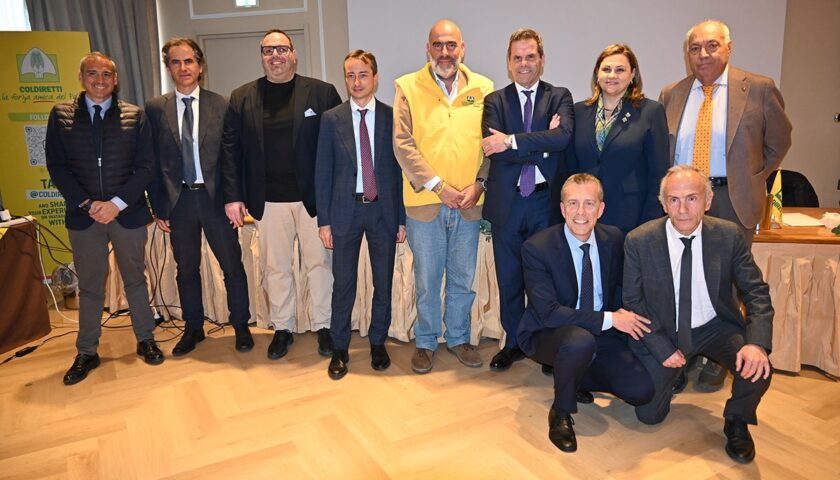 Agenzia per le Erogazioni in Agricoltura: in arrivo lo sportello in Regione Campania