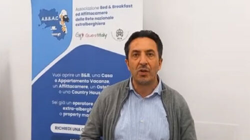 Aumento tassa soggiorno dall’1 giugno, l’Abbac: pronti a fare ricorso al Tar