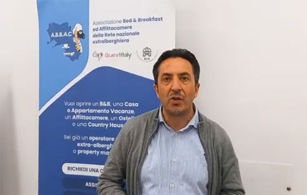 Aumento tassa soggiorno dall’1 giugno, l’Abbac: pronti a fare ricorso al Tar