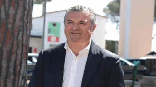 Capaccio Paestum, appalti pilotati: revocata misura cautelare ad Alfieri