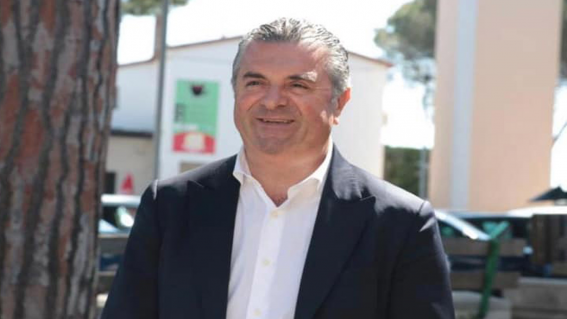 Capaccio Paestum, appalti pilotati: revocata misura cautelare ad Alfieri