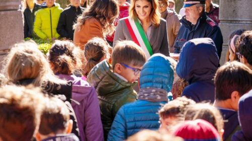 Baronissi, Nasce Magno for Kids, la prima giornata di screening pediatrici gratuiti per i bambini
