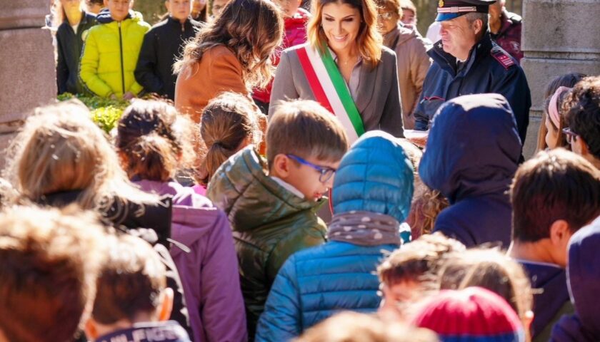 Baronissi, Nasce Magno for Kids, la prima giornata di screening pediatrici gratuiti per i bambini