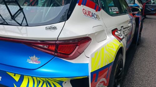 Aci Salerno apre la Stagione Tricolore