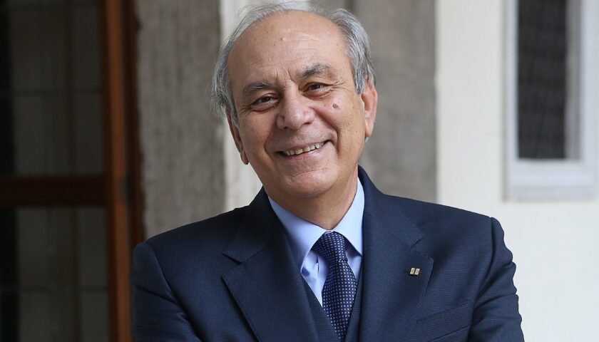 Salerno al voto: comincia dai quartieri la campagna elettorale di Armando Zambrano