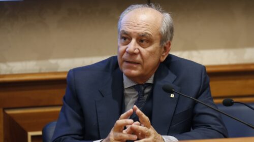 ZAMBRANO PROPONE UN CONCORSO DI IDEE PER OFFRIRE IDENTITA’ E FINALITA’ A PIAZZA DELLA LIBERTA’