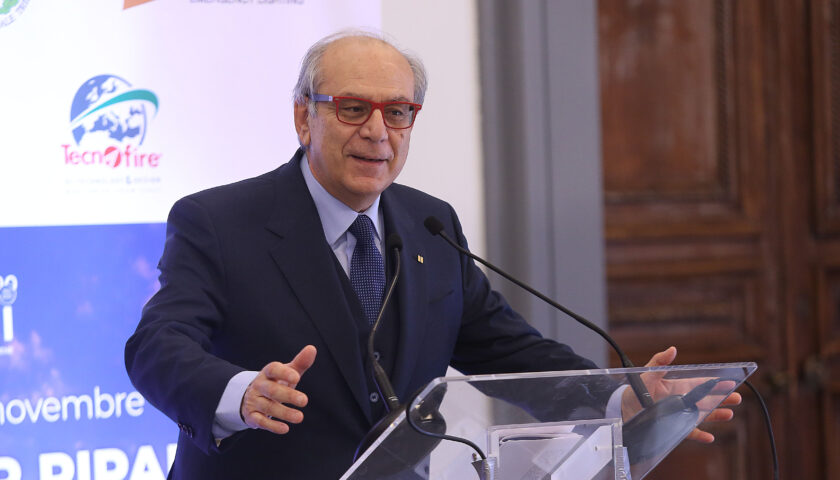 Salerno, Zambrano: “La verità sullo stadio Arechi”