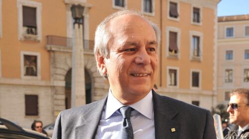 Salerno, Armando Zambrano dopo l’addio di Forza Italia: “Andiamo a anti per i cittadini che vogliono un cambiamento”