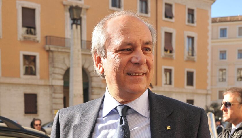 Salerno, Armando Zambrano dopo l’addio di Forza Italia: “Andiamo a anti per i cittadini che vogliono un cambiamento”