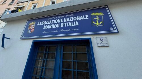 “Solidarietà in Rotta verso il Cuore”: i Marinai di Salerno al fianco dei più fragili