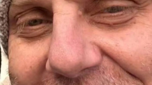 Battipaglia piange la scomparsa di Bartolo, morto ieri in un incidente stradale