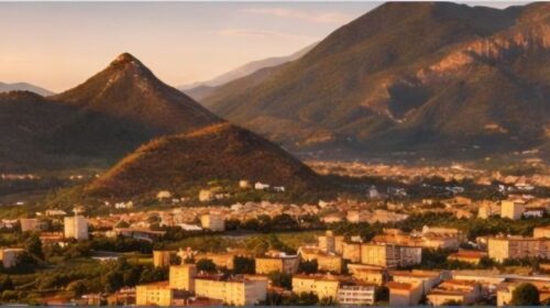 Nocera Superiore, la Giunta D’Acunzi approva il progetto “CaraNuceria”