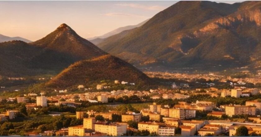 Nocera Superiore, la Giunta D’Acunzi approva il progetto “CaraNuceria”