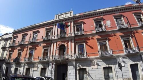 Pagani, ecco la triade che guiderà Palazzo San Carlo