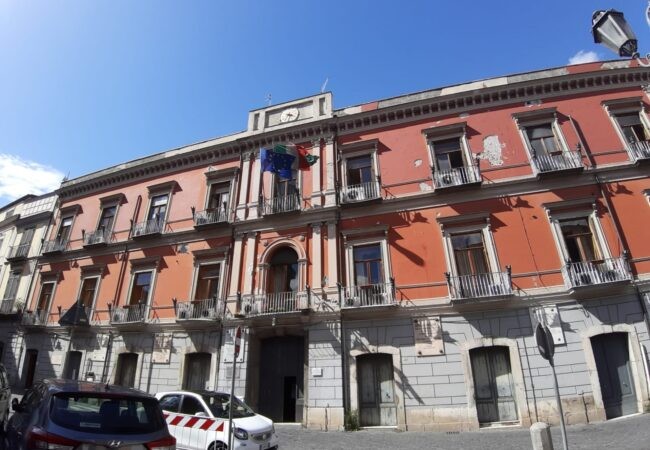 Pagani, ecco la triade che guiderà Palazzo San Carlo