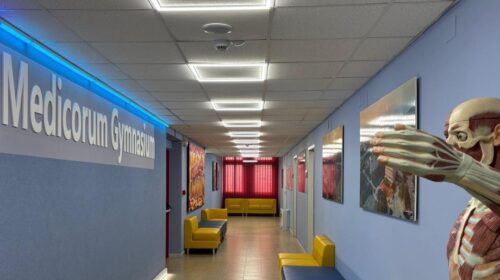 Asl Salerno e Realtà Virtuale, ottimi risultati con il suo utilizzo