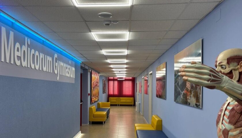 Asl Salerno e Realtà Virtuale, ottimi risultati con il suo utilizzo