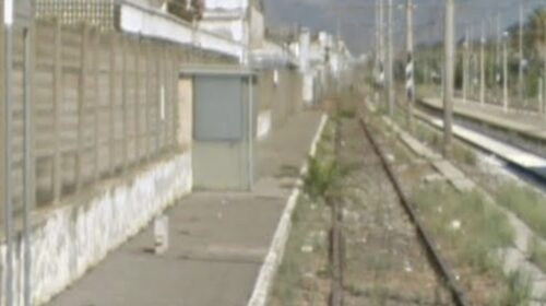 Cocaina tra i binari della stazione di Angri, preso 42enne