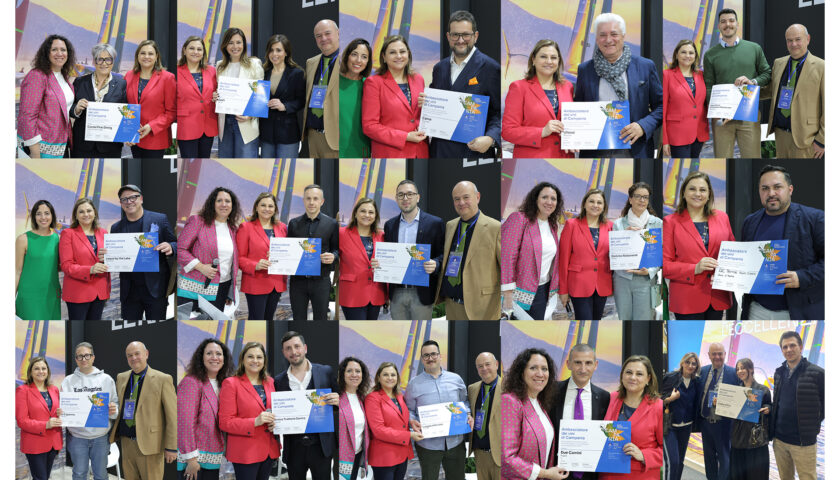 La Campania premia l’Italia: proclamati i 20 Ambasciatori dei vini campani per il 2026