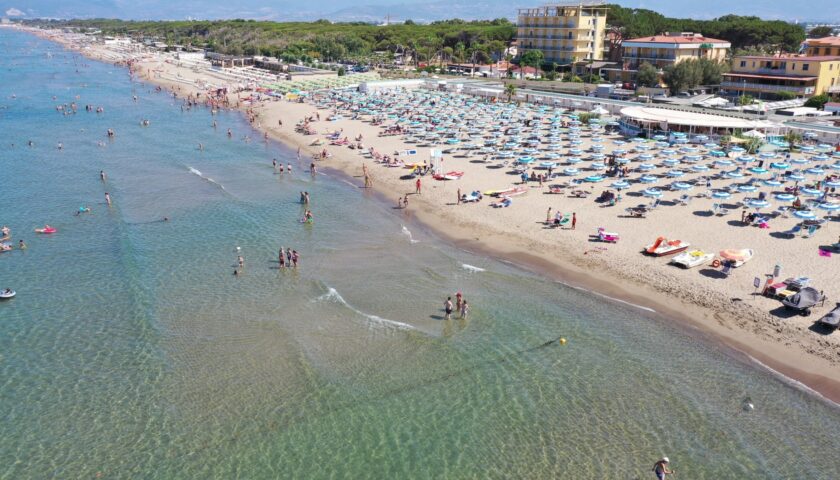 Battipaglia proroga al 31 dicembre 2026 le concessioni demaniali marittime