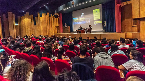 Il Conservatorio Martucci sbarca su WhatsApp: nasce il canale ufficiale