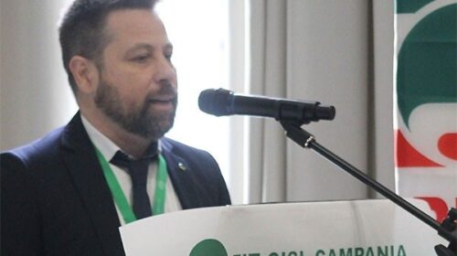 Sapri, allarme lavoratori igiene urbana: Fit Cisl “Pressioni e disagi, pronti allo sciopero”