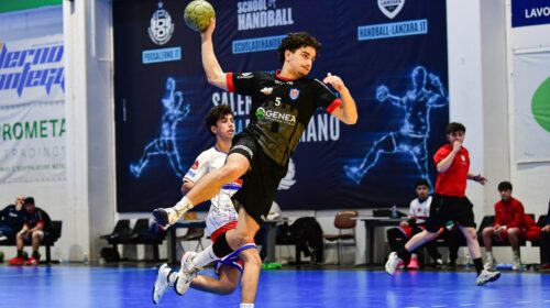 La Genea Lanzara riparte da Benevento servono concentrazione e lucidità