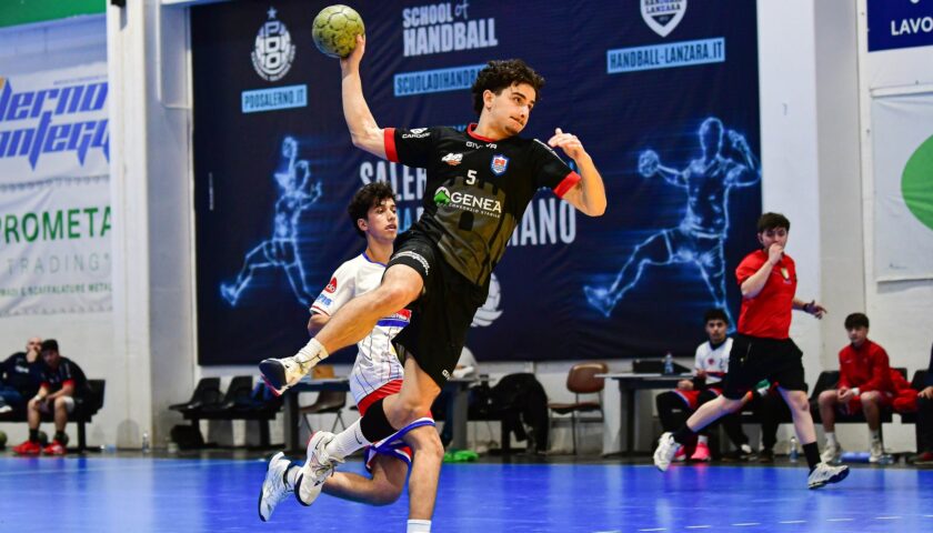 La Genea Lanzara riparte da Benevento servono concentrazione e lucidità