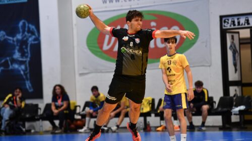 La Genea Lanzara torna tra le mura amiche: al via l’ultima fase della stagione regolare