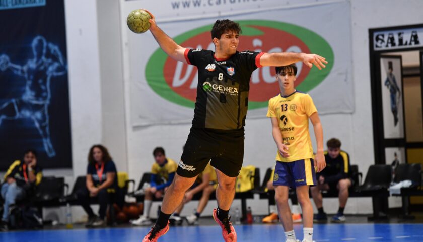 La Genea Lanzara torna tra le mura amiche: al via l’ultima fase della stagione regolare