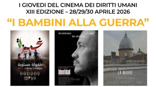 Al Liceo Alfano I di Salerno torna il cinema d’impegno: al via la XIII edizione de “I Giovedì del Cinema dei Diritti Umani”
