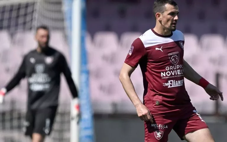 Golemic: “Fare tesoro degli errori commessi per preparare bene i playoff”